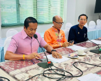ประชุมคณะกรรมการบริหารกองทุนพัฒนาเด็กชนบท ในพระราชูปถัมภ์ สม ... พารามิเตอร์รูปภาพ 4