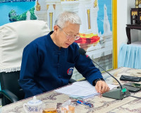 ประชุมคณะกรรมการบริหารกองทุนพัฒนาเด็กชนบท ในพระราชูปถัมภ์ สม ... พารามิเตอร์รูปภาพ 5