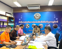 ประธานในการประชุมคัดเลือกคณะกรรมการมาตรฐานจริยธรรมพนักงานส่ว ... พารามิเตอร์รูปภาพ 2
