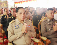 ร่วมเป็นเกียรติในพิธีวันสถาปนากรมทหารราบที่ 25 ครบรอบปีที่ 4 ... พารามิเตอร์รูปภาพ 2