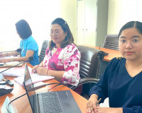 ประธานการประชุมคณะกรรมการคุ้มครองเด็กจังหวัดสุราษฎร์ธานีครั้ ... พารามิเตอร์รูปภาพ 2