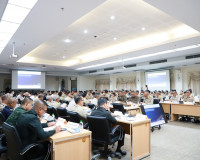 ผู้ว่าราชการจังหวัดสุราษฎร์ธานี ประชุมหัวหน้าส่วนราชการและหน ... พารามิเตอร์รูปภาพ 10