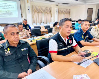 ประธานในการประชุมคณะกรรมการรักษาความมั่นคงและความสงบเรียบร้อ ... พารามิเตอร์รูปภาพ 2