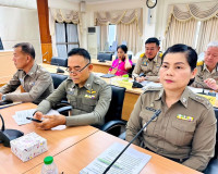 ประธานในการประชุมคณะกรรมการรักษาความมั่นคงและความสงบเรียบร้อ ... พารามิเตอร์รูปภาพ 3