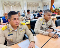 ประธานในการประชุมคณะกรรมการรักษาความมั่นคงและความสงบเรียบร้อ ... พารามิเตอร์รูปภาพ 4