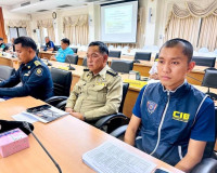 ประธานในการประชุมคณะกรรมการรักษาความมั่นคงและความสงบเรียบร้อ ... พารามิเตอร์รูปภาพ 5