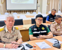 ประธานในการประชุมคณะกรรมการรักษาความมั่นคงและความสงบเรียบร้อ ... พารามิเตอร์รูปภาพ 6