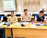 ประธานในการประชุมคณะกรรมการรักษาความมั่นคงและความสงบเรียบร้อ ... พารามิเตอร์รูปภาพ 7