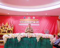 จังหวัดสุราษฎร์ธานีมอบรางวัลยกย่องเชิดชูเกียรติ &quot;เด็กดีศรีเม ... พารามิเตอร์รูปภาพ 2
