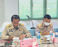 ประธานประชุมคณะอนุกรรมการบริหารกองทุนพัฒนาบทบาทสตรีระดับจังห ... พารามิเตอร์รูปภาพ 3