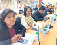 ประธานการประชุมคณะอนุกรรมการพัฒนาแรงงานและประสานงานการฝึกอาช ... พารามิเตอร์รูปภาพ 3