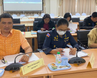 ประธานการประชุมคณะอนุกรรมการพัฒนาแรงงานและประสานงานการฝึกอาช ... พารามิเตอร์รูปภาพ 5