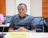 ผู้ว่าฯสุราษฎร์ธานีร่วมประชุมขับเคลื่อนติดตามนโยบายของรัฐบาล ... พารามิเตอร์รูปภาพ 3