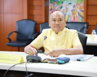 ผู้ว่าฯสุราษฎร์ธานีร่วมประชุมขับเคลื่อนติดตามนโยบายของรัฐบาล ... พารามิเตอร์รูปภาพ 4