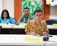 ผู้ว่าฯสุราษฎร์ธานีร่วมประชุมขับเคลื่อนติดตามนโยบายของรัฐบาล ... พารามิเตอร์รูปภาพ 8