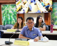 ผู้ว่าฯสุราษฎร์ธานีร่วมประชุมขับเคลื่อนติดตามนโยบายของรัฐบาล ... พารามิเตอร์รูปภาพ 9