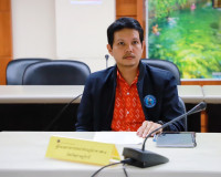 ผู้ว่าฯสุราษฎร์ธานีร่วมประชุมขับเคลื่อนติดตามนโยบายของรัฐบาล ... พารามิเตอร์รูปภาพ 11