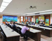 ผู้ว่าฯสุราษฎร์ธานีร่วมประชุมขับเคลื่อนติดตามนโยบายของรัฐบาล ... พารามิเตอร์รูปภาพ 16