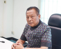 ประธานการประชุมคณะกรรมการประเมินราคาทรัพย์สินเพื่อประโยชน์แห ... พารามิเตอร์รูปภาพ 1