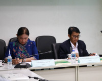 ประธานการประชุมคณะกรรมการประเมินราคาทรัพย์สินเพื่อประโยชน์แห ... พารามิเตอร์รูปภาพ 3