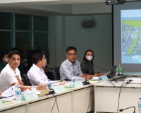 ประธานการประชุมคณะกรรมการประเมินราคาทรัพย์สินเพื่อประโยชน์แห ... พารามิเตอร์รูปภาพ 5