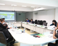 ประธานการประชุมคณะกรรมการประเมินราคาทรัพย์สินเพื่อประโยชน์แห ... พารามิเตอร์รูปภาพ 6