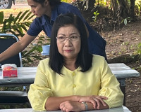 ประธานการประชุม Monring Talk กับกระทรวงเกษตรและสหกรณ์ ณ ศูนย ... พารามิเตอร์รูปภาพ 2