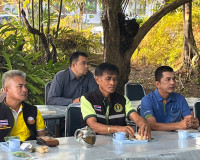 ประธานการประชุม Monring Talk กับกระทรวงเกษตรและสหกรณ์ ณ ศูนย ... พารามิเตอร์รูปภาพ 3