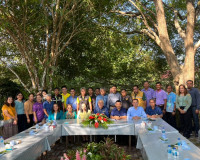 ประธานการประชุม Monring Talk กับกระทรวงเกษตรและสหกรณ์ ณ ศูนย ... พารามิเตอร์รูปภาพ 8