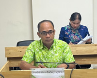 ประธานการประชุมคณะกรรมการพนักงานส่วนตำบลจังหวัดสุราษฎร์ธานี  ... พารามิเตอร์รูปภาพ 2