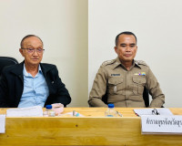 ประธานการประชุมคณะอนุกรรมการพัฒนาการเกษตรและสหกรณ์จังหวัดสุร ... พารามิเตอร์รูปภาพ 6