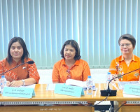 ประธานการประชุมคณะอนุกรรมการความปลอดภัย อาชีวอนามัย และสภาพแ ... พารามิเตอร์รูปภาพ 2