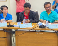 ประธานการประชุมคณะอนุกรรมการความปลอดภัย อาชีวอนามัย และสภาพแ ... พารามิเตอร์รูปภาพ 5