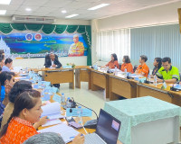 ประธานการประชุมคณะอนุกรรมการความปลอดภัย อาชีวอนามัย และสภาพแ ... พารามิเตอร์รูปภาพ 8