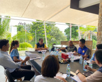 ประธานในการตรวจสอบสถานที่โรงแรมที่ยื่นขออนุญาต และขอต่ออายุใ ... พารามิเตอร์รูปภาพ 3