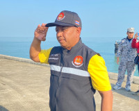 ประธานมอบนโยบายและแนวทางการบูรณาการความร่วมมือในการป้องกันแล ... พารามิเตอร์รูปภาพ 1