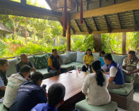ประธานในการตรวจสอบสถานที่โรงแรมที่ยื่นขออนุญาต และขอต่ออายุใ ... พารามิเตอร์รูปภาพ 10