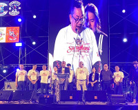 ประธานในพิธีเปิดงาน&quot;สุราษฎร์ไบค์วีค ครั้งที่ 12 ปีแห่งการขับ ... พารามิเตอร์รูปภาพ 4
