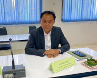 ประธานเปิดการประชุมเชิงปฏิบัติเพื่อติดตามการดำเนินงานตามแนวท ... พารามิเตอร์รูปภาพ 2