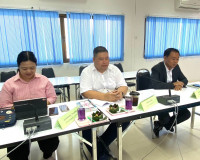 ประธานเปิดการประชุมเชิงปฏิบัติเพื่อติดตามการดำเนินงานตามแนวท ... พารามิเตอร์รูปภาพ 4