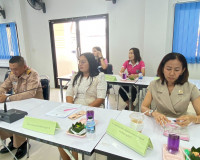 ประธานเปิดการประชุมเชิงปฏิบัติเพื่อติดตามการดำเนินงานตามแนวท ... พารามิเตอร์รูปภาพ 5