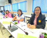 ประธานเปิดการประชุมเชิงปฏิบัติเพื่อติดตามการดำเนินงานตามแนวท ... พารามิเตอร์รูปภาพ 7