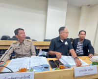 ประธานการประชุมคณะกรรมการผู้ชำนาญการพิจารณารายงานการประเมินผ ... พารามิเตอร์รูปภาพ 2