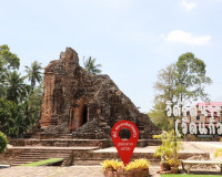 รองผู้ว่าฯสุราษฎร์ธานี ร่วมพิธีบวงสรวงบูชาพ่อพระใหญ่และสิ่งศ ... พารามิเตอร์รูปภาพ 20