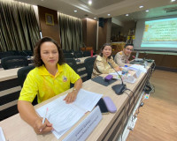 ประธานการประชุมคณะอนุกรรมการป้องกันและแก้ไขปัญหาการตั้งครรภ์ ... พารามิเตอร์รูปภาพ 5