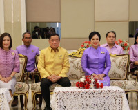 จังหวัดสุราษฎร์ธานีจัดเวทีสมัชชาสตรีระดับจังหวัด และกิจกรรมเ ... พารามิเตอร์รูปภาพ 2