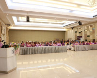 จังหวัดสุราษฎร์ธานีจัดเวทีสมัชชาสตรีระดับจังหวัด และกิจกรรมเ ... พารามิเตอร์รูปภาพ 3