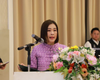 จังหวัดสุราษฎร์ธานีจัดเวทีสมัชชาสตรีระดับจังหวัด และกิจกรรมเ ... พารามิเตอร์รูปภาพ 6