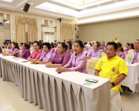 จังหวัดสุราษฎร์ธานีจัดเวทีสมัชชาสตรีระดับจังหวัด และกิจกรรมเ ... พารามิเตอร์รูปภาพ 11
