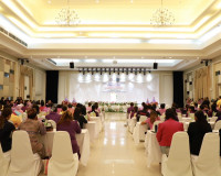 จังหวัดสุราษฎร์ธานีจัดเวทีสมัชชาสตรีระดับจังหวัด และกิจกรรมเ ... พารามิเตอร์รูปภาพ 14